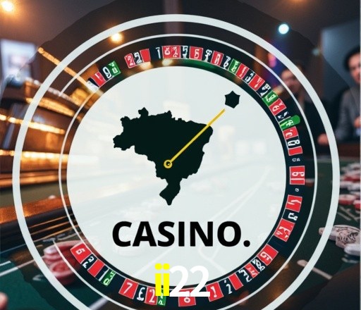 Casino Ao Vivo ii22