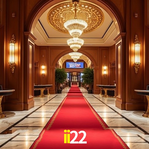 Apostas de Tênis ii22